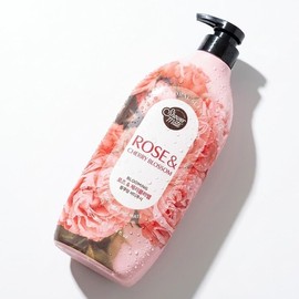 Kind Tan-ssi Heart-fluttering Sweet Pink Shower Body Wash 900g Heart-fluttering Sweet Pink / 친절한탄씨 두근두근 설레는 달콤한 분홍빛의 샤워 바디워시 900g 두근두근 설레는 달콤한 분홍빛의