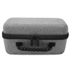 Case for Capsule 3 1080P Projector, EVA Waterproof Shakeproof Bag,