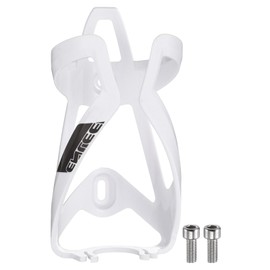 sourcing map Bicycle Water Bottle Holder Bike Bottle Cages Cycling Cup Holder for MTB Road Gravel, White