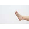 feet bcn Anti-Slip Gel Metatarsal Gloves Discreet and Small Relieves