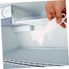 Operitacx 10Stücke Teiliges Eisschaber Multifunktionale Eisschaufel Für Kühlschrank Und Herd