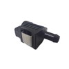 Boat Outboard Engine Fuel Connector Tank 17650-ZW9-013 17650-ZW9-003 For Honda