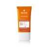 Rilastil Sun System Velvet Milk Liquid Emulsion Velvet Texture for Sensitive Skin Waterproof SPF 30 200ml