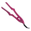 Alaciadora Wet To Dry Fuchsia