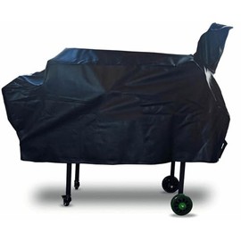 GMG Jim Bowie Grill Cover for Grills with NO Front Shelf GMG-3002