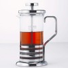 HARIO THJ-2-HSV Haliol Bright J Coffee & Tea Press, For