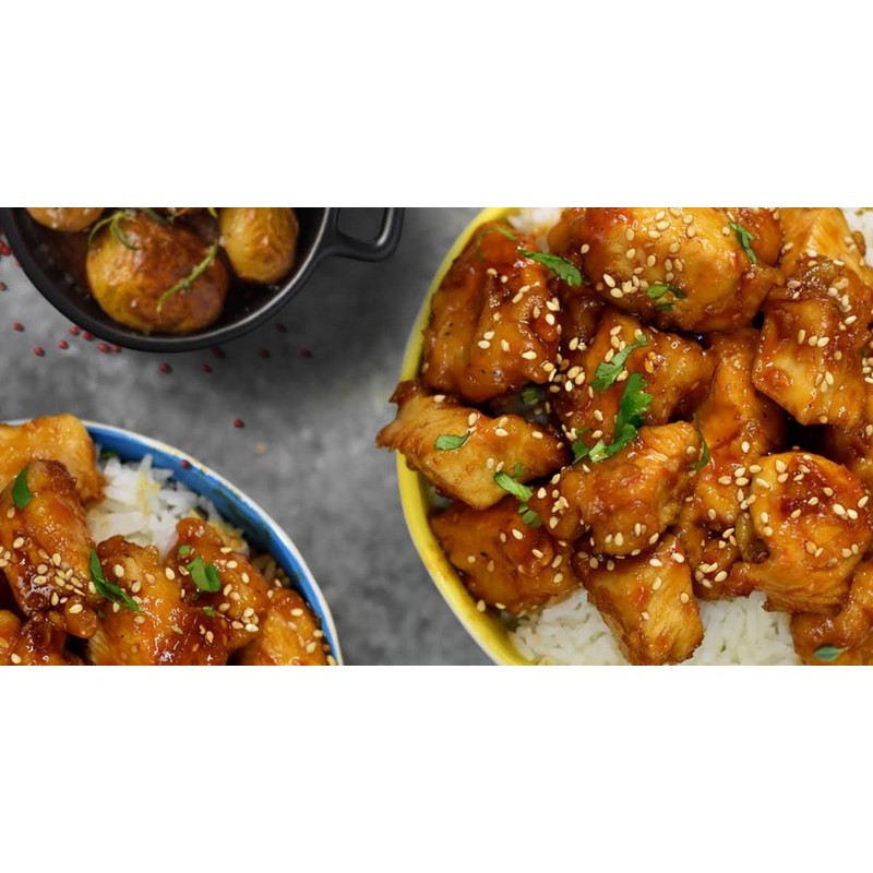 Worcestershire Sauce, All Purpose Seasoning 2 Bottles 10 fl.oz. (296mL)