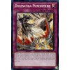 Dogmatika Punishment (Secret Rare) - RA01-EN076 - Secret Rare -
