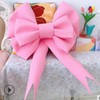 DIY Oversized Bowknot EVA Sponge Bow Hanging Decoration Shopping Mall