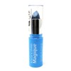 Magic Lipstick, Vegan and Natural, Blue Colour, Will More or