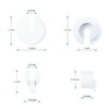 Cable Routing Kit for Starlink, Cable Mounting Kit, Starlink Accessories,