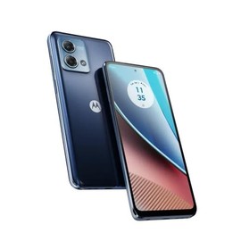 Motorola Moto G Stylus | 2023 | 4+128GB | 50 MP Camera | Unlocked | Midnight Blue (Renewed)