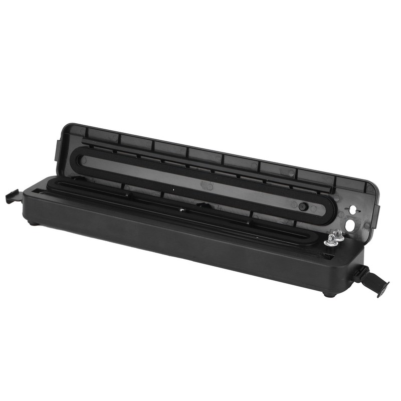 Household Packaging Machine Automatic FoodPreservation Vacuum Sealer Snack Sealing Machine