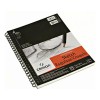 Block Sketchbook Dibujo 100 Hojas 22.9x30.5 cm Canson Universal