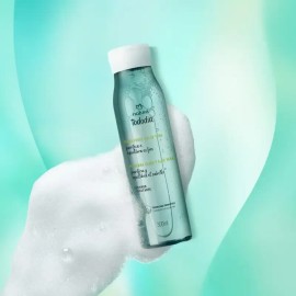 Shampoo Hidratación Tododía Natura - 300 Ml