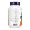 NOW Calcium Hydroxyapatite,120 Capsules