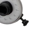 Ronyme Torque Angle Gauge Measuring Tool Gift Hand Tool 1/2