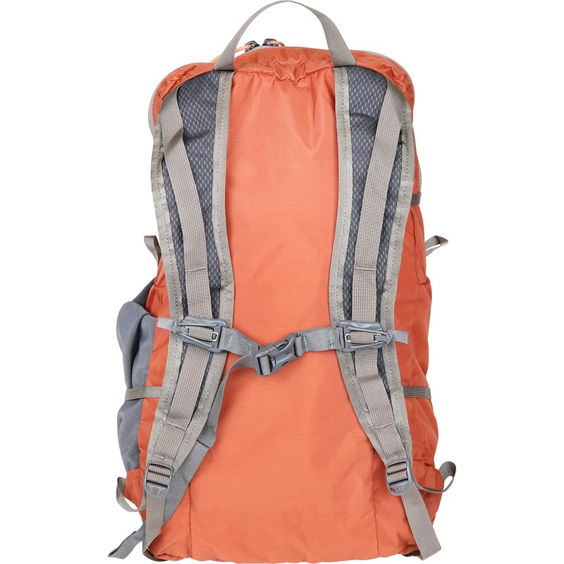 Mystery Ranch In and Out Packable Backpack - Lightweight Foldable