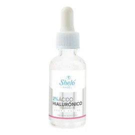 Suero Ácido Hialurónico Líq Hidrata Antienvejecimient Premat
