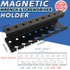 ULIBERMAGNET Magnetic Wrench Holder,Heavy Duty Magnetic Tool Holder,Wrench Screwdriver Shear