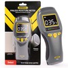 General Tools LCD Moisture Meter #MM8 - Leak and Humidity