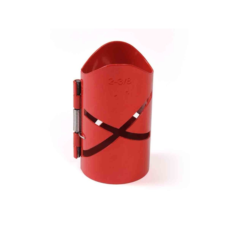 Mercer Industries 730030 Pipe Marking & Cutting Guide 2 3/8"