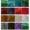 Fabrics City High Quality Taffeta Fabric Magenta Taffeta Fabric, 2872