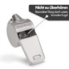 Frambay premium whistle - professional whistle with excellent sound -