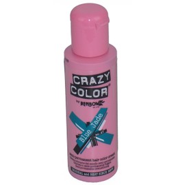Crazy Color 67 Blue Jade 100ml