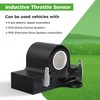 10L0L Golf Cart Inductive Throttle Sensor for EZGO TXT 1994