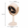Portable Range Hood Efficient Filtration Strong Adsorption Low Noise Rechargeable