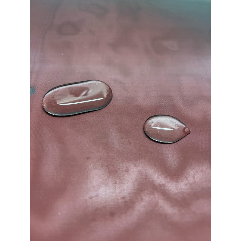 Mo-Flow Waterproof and Dustproof Prefilter Hydrophobic Mesh Air Filter Fabric