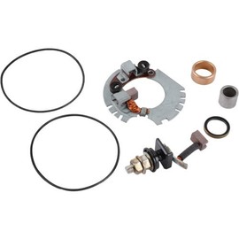 DB Electrical 414-52018 NEW STARTER REPAIR KIT for YAMAHA SNOWMOBILE 340 410 500 540 570 600 / 84N-81800-50-00