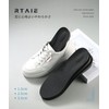 Insole, Height Increase, Secret Insole, Shock Absorption, Breathable, Deodorizing, Beautiful