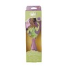 Wet Brush Original Detangling Brush Princess Full Heart Tiana Light