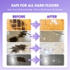 ZORAST 82 FL OZ/2.42 L Lavender Scented Floor Cleaning Solution