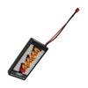 LiPo Charging Board Highly Efficient Stable Safe XT60 Plug Heat