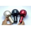 Portable Karaoke Microphone Bluetooth Wireless Speaker with Echo Effect for