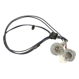 Husqvarna Part Number 532400252 Harness Socket Light w/4152J