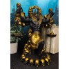 Ebros Large Ancient Egyptian God Anubis Scales Of Justice Statue