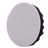 LANCHEN 4Pcs 5 inch (125mm) Buffing Polishing Sponge Pad Kit
