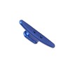 6in Dock Cleats Aluminium Marine Open Base Deck Mooring Rope