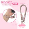 PATIKIL Cell Phone Wrist Lanyard, 2 Pcs Universal Phone Wrist
