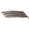 Sidewinder Super Stealth Black Tide Skerries Eels 6"