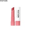 FATION Derma Moisture Lip Balm 3.3g, Color:01 PURE