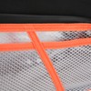 Center Console Storage Seat Bag 1680D Nylon Replacement for Polaris