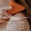 Set Shampoo en Barra AMAI Natural – Hidratante, Anticaída y