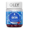 Olly Multivitaminico Belleza Piel Radiante 50 Gomitas Arándano