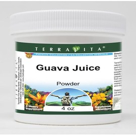 Guava Juice Powder (4 oz, ZIN: 520489) - 2 Pack