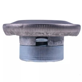 Unbranded For Kawasaki Mule 2030 2500 2510 2520 3000 3010 3020 Gas Fuel Cap 51048-0005